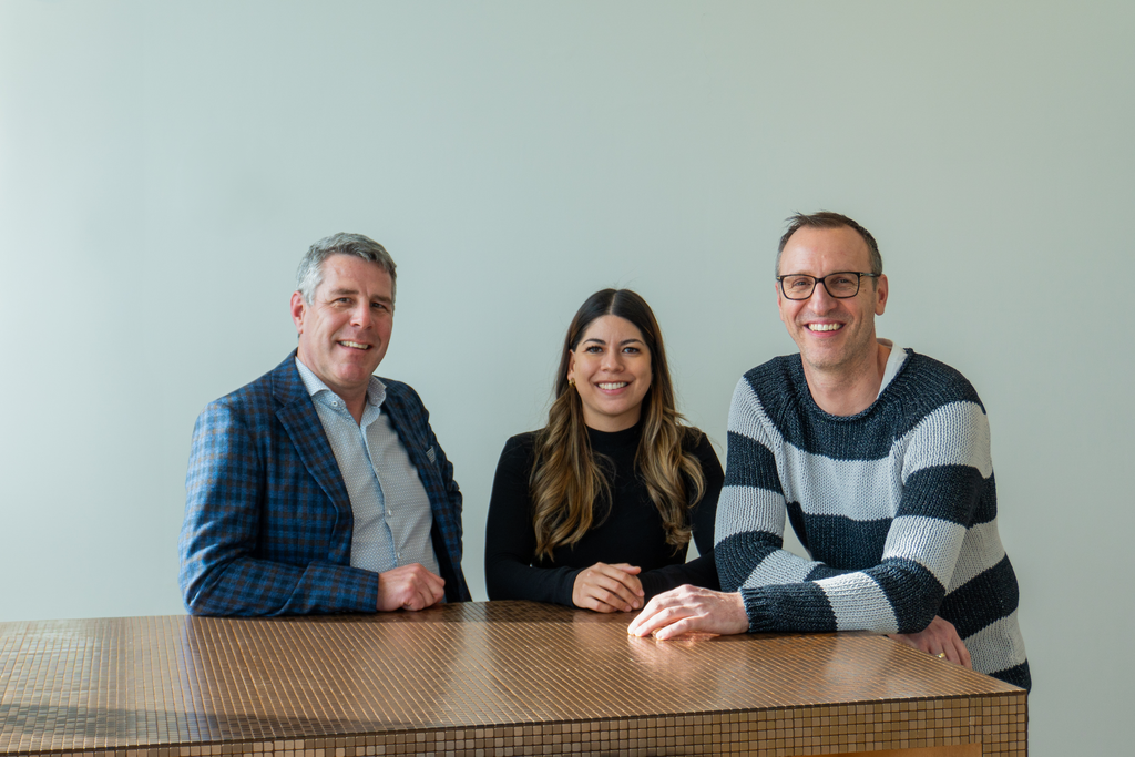 Von Januar bis März 2025 war die Fokusgruppe – Peter Glanzmann, Angela Troxler und Ralf Hermann – unterwegs in allen Teams der BZE AG. Ziel war es, das Jahresmotto vorzustellen, Ideen zu sammeln und direkt ins Gespräch zu kommen.