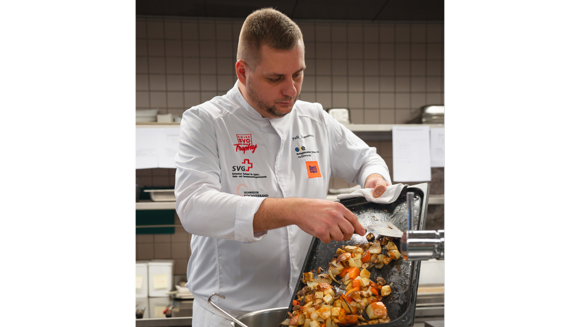 Hotellerie und Restaurationsjobs bei BZE AG