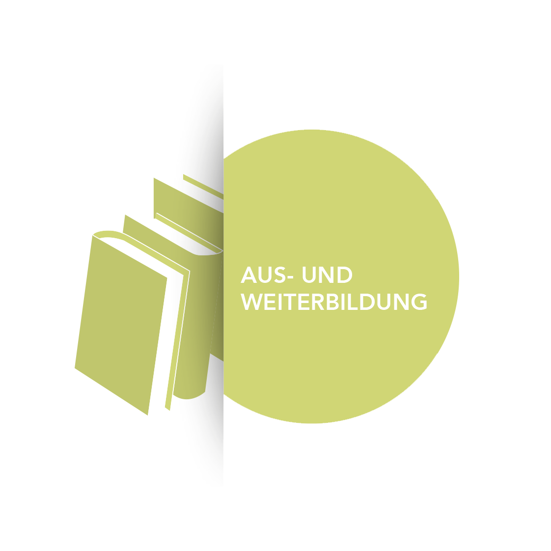 Weiterbildung ist ein wichtiger Bestandteil der nachhaltigen Entwicklung der BZE AG.