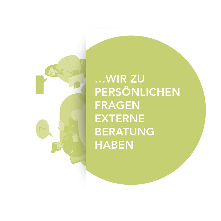 Der Beratungsdienst der BZE AG hilft bei persönlichen Schwierigkeiten, finanziellen 
Problemen, familiären Fragen und Konflikten am Arbeitsplatz 