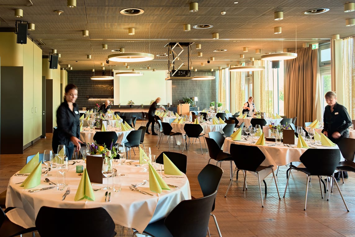 Restaurant Schlemmerei Emmen