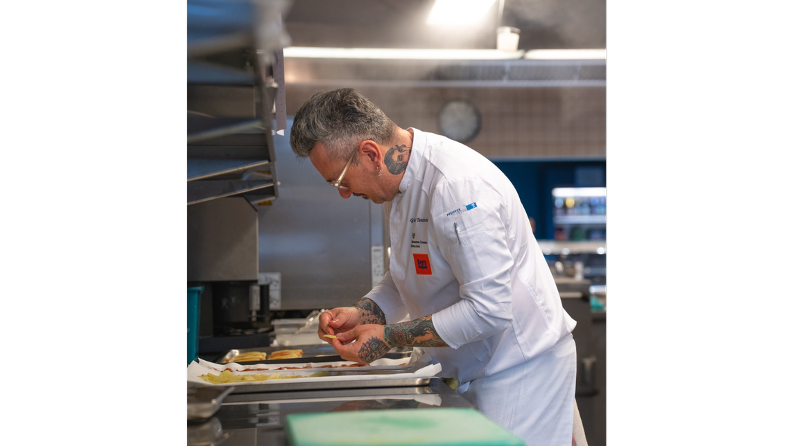 Hotellerie und Restaurationsjobs bei BZE AG